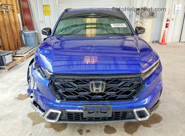 2024 HONDA CR-V SPORT TOURING