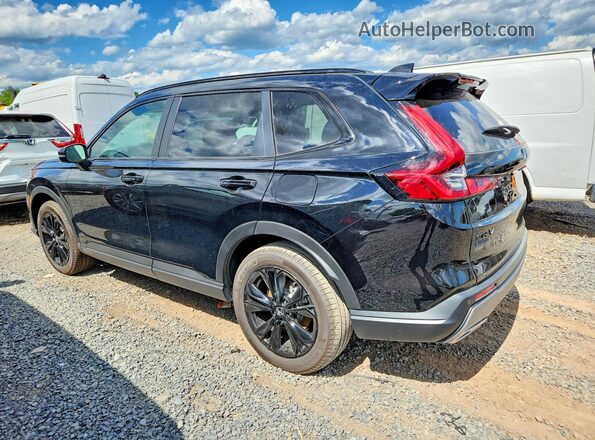 2026 HONDA CR-V SPORT TOURING