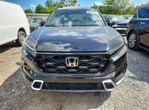2026 HONDA CR-V SPORT TOURING