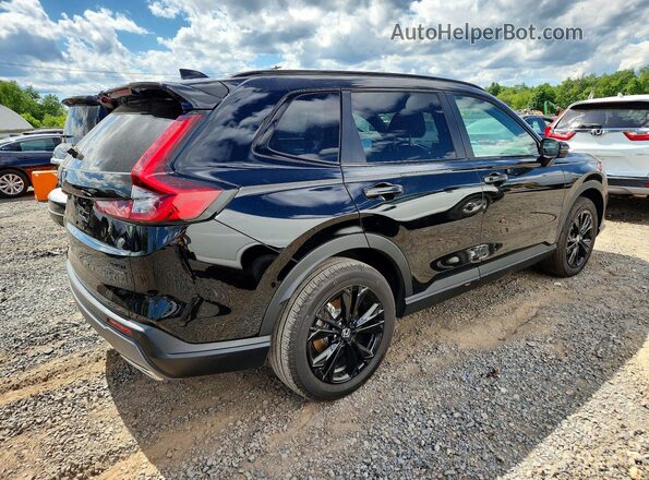 2026 HONDA CR-V SPORT TOURING