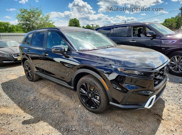 2026 HONDA CR-V SPORT TOURING