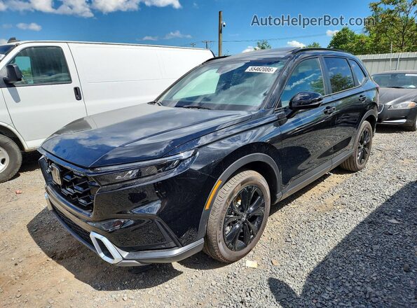 2026 HONDA CR-V SPORT TOURING
