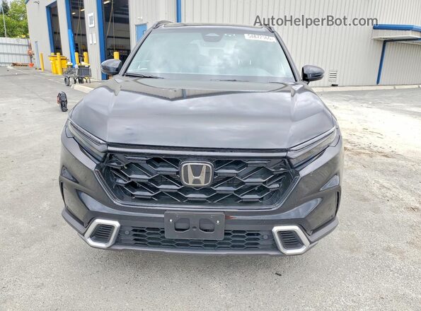 2026 HONDA CR-V SPORT TOURING