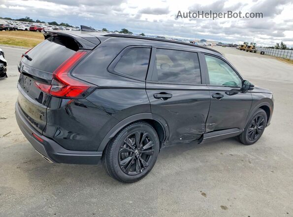 2026 HONDA CR-V SPORT TOURING