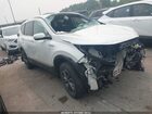 2020 Honda Cr-v Hybrid Ex White vin: 7FART6H58LE020055