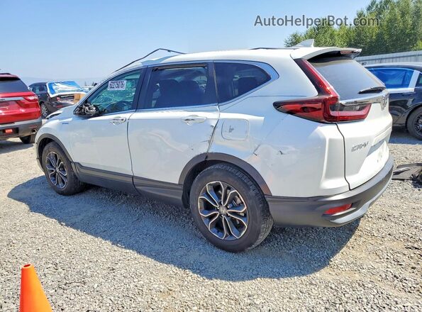 2021 HONDA CR-V EXL