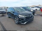 2020 Honda Cr-v 2wd Lx Black vin: 7FARW1H26LE004095