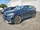 2022 Honda Cr-v Se Black vin: 7FARW1H74NE011660