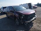 2017 Honda Cr-v Ex-l/ex-l Navi Purple vin: 7FARW1H88HE040706