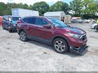 2018 Honda Cr-v Ex Champagne vin: 7FARW2H52JE085853