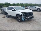 2021 Honda Cr-v Awd Special Edition White vin: 7FARW2H71ME033197