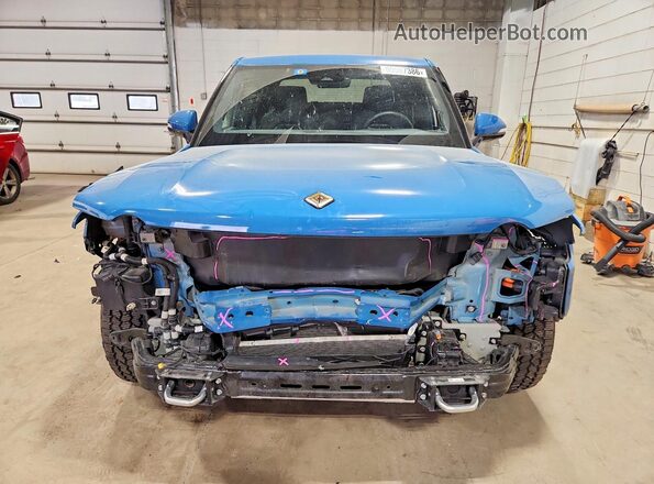 2022 RIVIAN R1T LAUNCH EDITION