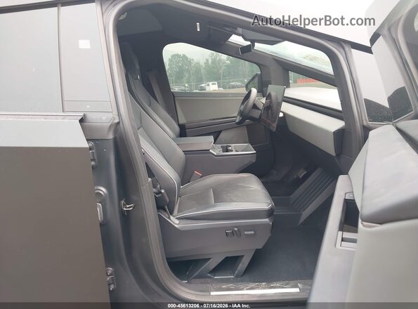 2025 TESLA CYBERTRUCK ALL-WHEEL DRIVE