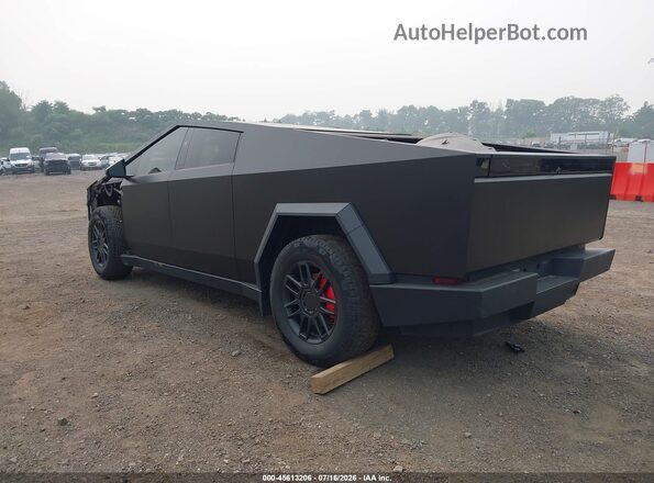 2025 TESLA CYBERTRUCK ALL-WHEEL DRIVE