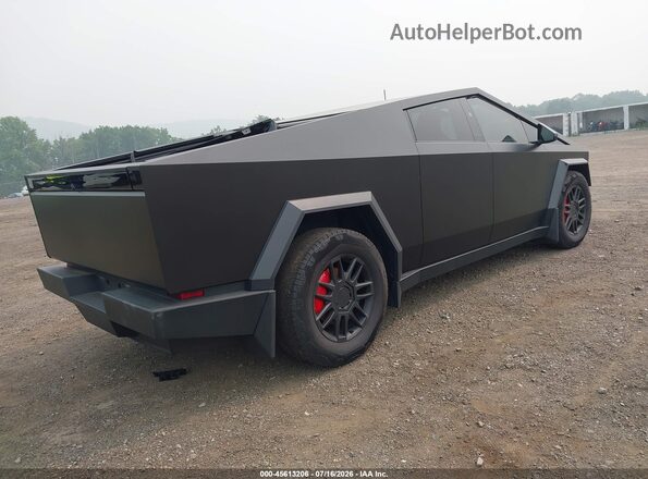 2025 TESLA CYBERTRUCK ALL-WHEEL DRIVE