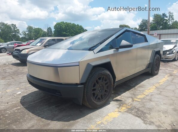 2024 TESLA CYBERTRUCK ALL-WHEEL DRIVE