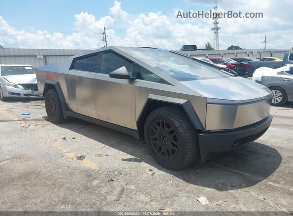 2024 TESLA CYBERTRUCK ALL-WHEEL DRIVE