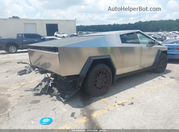 2024 TESLA CYBERTRUCK ALL-WHEEL DRIVE