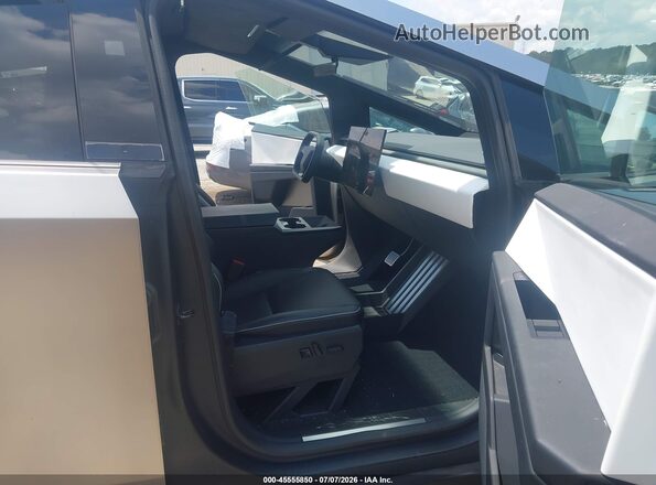 2024 TESLA CYBERTRUCK ALL-WHEEL DRIVE