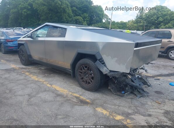 2024 TESLA CYBERTRUCK ALL-WHEEL DRIVE