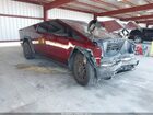 2024 Tesla Cybertruck All-wheel Drive Бордовый vin: 7G2CEHED8RA000054