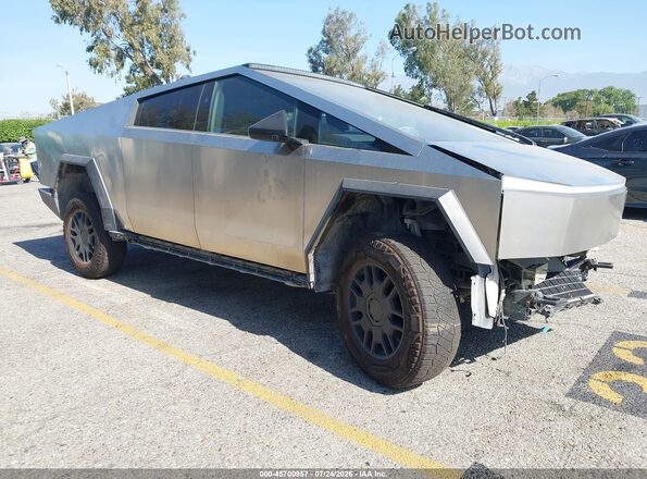 2024 TESLA CYBERTRUCK CYBERBEAST