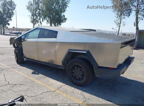 2024 TESLA CYBERTRUCK CYBERBEAST