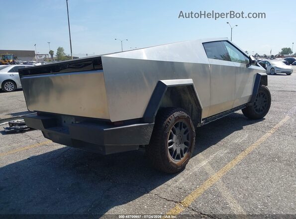 2024 TESLA CYBERTRUCK CYBERBEAST