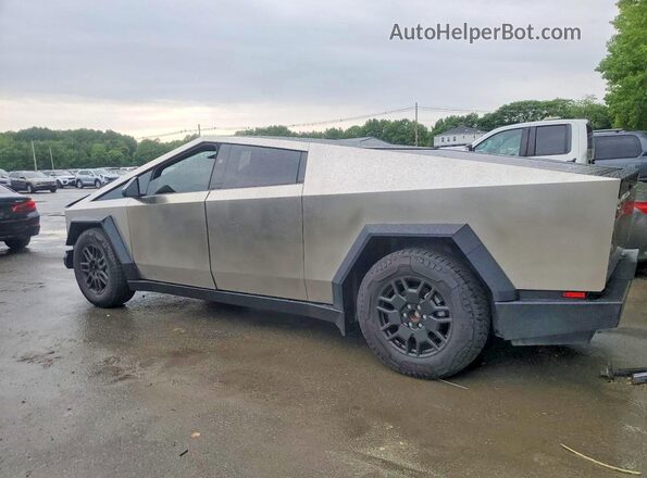 2024 TESLA CYBERTRUCK