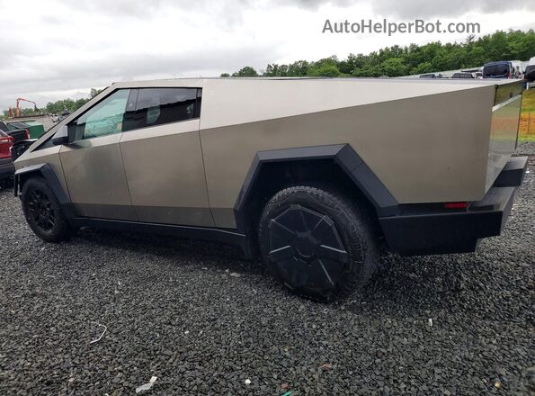 2024 TESLA CYBERTRUCK
