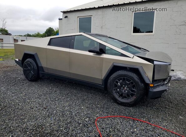 2024 TESLA CYBERTRUCK