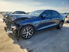 2020 Volvo S60 T6 Momentum Charcoal vin: 7JRA22TK1LG072801