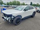 2026 Mazda Cx-50 Preferred White vin: 7MMVAABW1TN146408