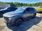 2025 Mazda Cx-50 Preferred Gray vin: 7MMVAABW9SN130861