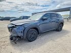 2026 Mazda Cx-50 Preferred Gray vin: 7MMVAABW9TN148939
