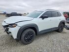 2025 Mazda Cx-50 Premium White vin: 7MMVAADW1SN112996