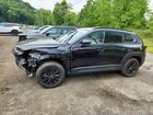 2025 Mazda Cx-50 Premium Black vin: 7MMVAADW4SN127072
