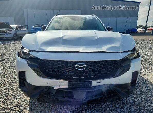 2025 MAZDA CX-50 PREMIUM