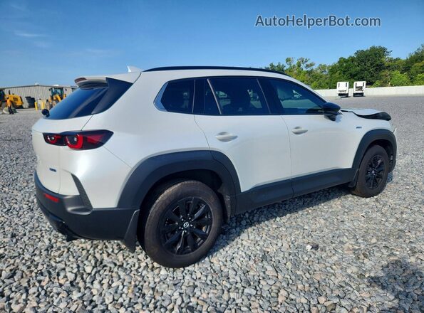 2025 MAZDA CX-50 PREMIUM