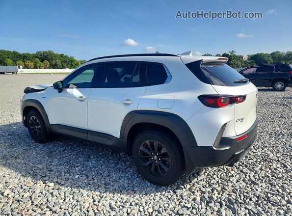 2025 MAZDA CX-50 PREMIUM