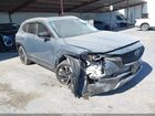 2025 Mazda Cx-50 Hybrid Premium Plus Package Gray vin: 7MMVAAEW1SN116402