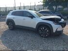 2025 Mazda Cx-50 Hybrid Premium Plus Package White vin: 7MMVAAEW3SN119737
