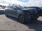 2025 Mazda Cx-50 Hybrid Premium Plus Package Blue vin: 7MMVAAEW5SN136460