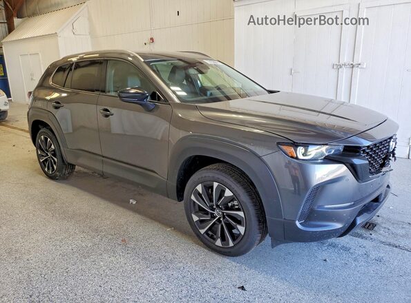 2026 MAZDA CX-50 PREMIUM PLUS