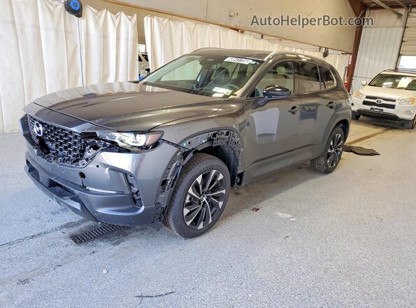 2026 MAZDA CX-50 PREMIUM PLUS