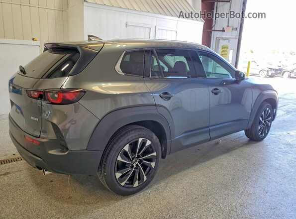 2026 MAZDA CX-50 PREMIUM PLUS