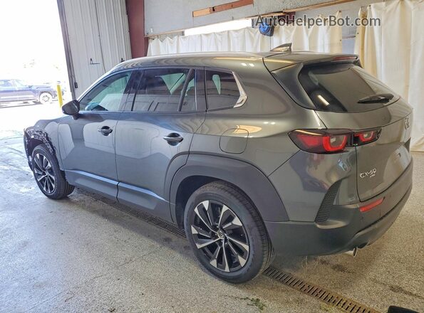 2026 MAZDA CX-50 PREMIUM PLUS