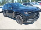 2026 Mazda Cx-50 Hybrid Premium Plus Black vin: 7MMVAAEWXTN175689
