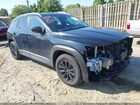 2026 Mazda Cx-50 2.5 S Select Black vin: 7MMVABALXTN453427