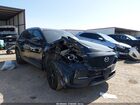 2024 Mazda Cx-50 2.5 S Select Черный vin: 7MMVABAM1RN199317